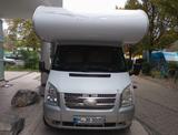 Ford Transit 2.2Tdi  Hobby Siesta  - München