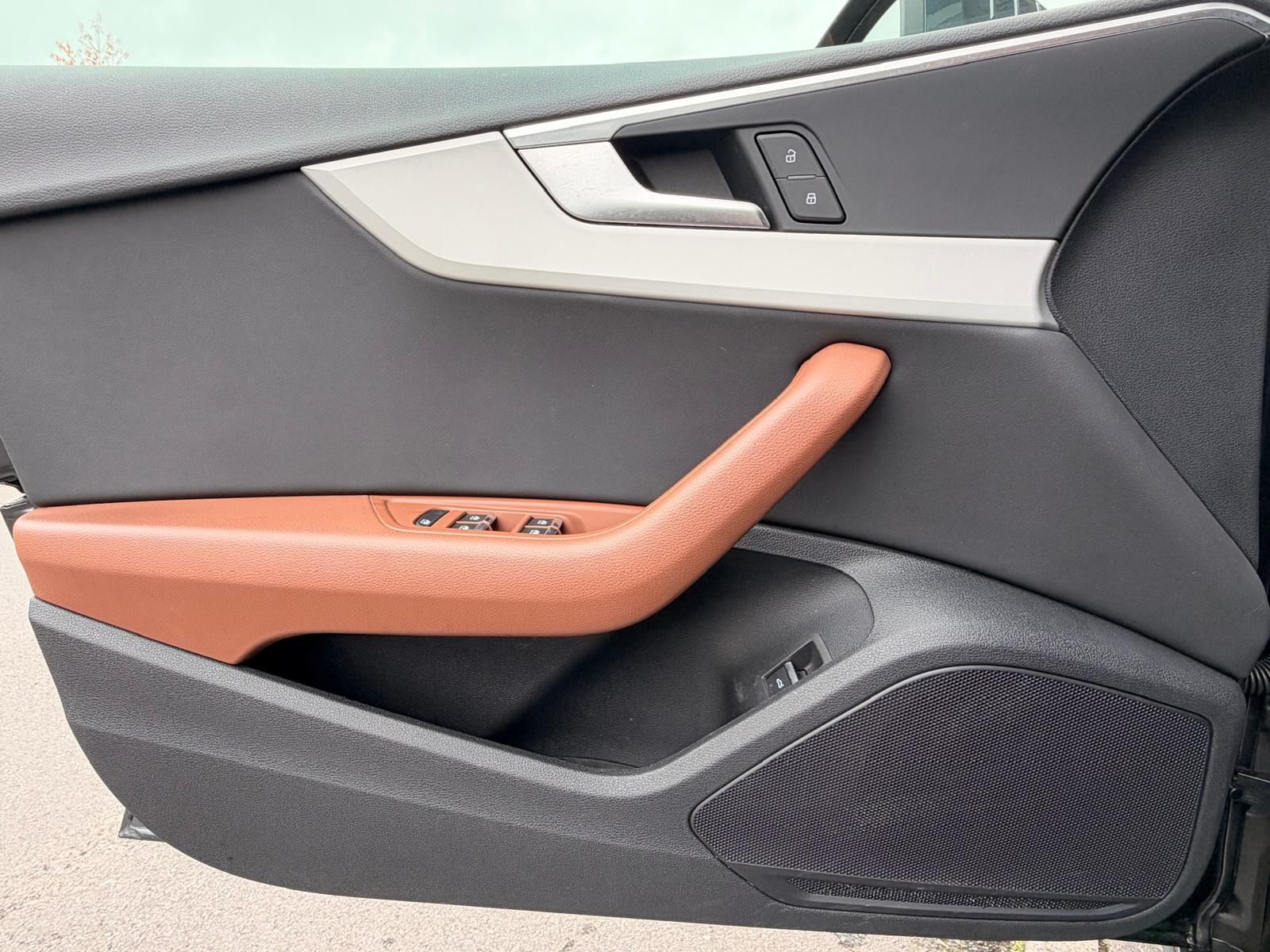 Audi A5 - Bild 10