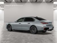 BMW i7 - Vorschau Bild 8