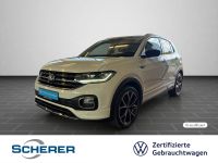 Volkswagen T-Cross - Vorschau Bild 1