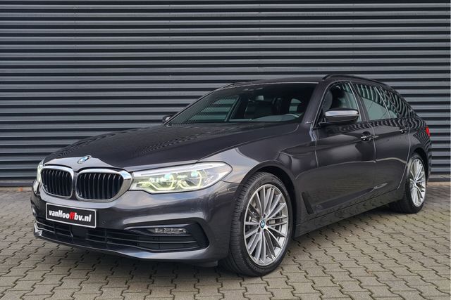 BMW 540 5-serie Touring 540d xDrive High Executive -