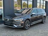 Volkswagen Passat Variant Alltrack BMT/Start-Stopp 4Motion - Volkswagen Passat Variant: 4motion
