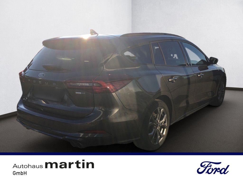 Fahrzeugabbildung Ford Focus 1.0 EcoBoost ST-Line X S/S EURO FACEL. LED