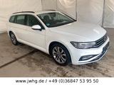 Volkswagen Passat Variant Business HeadUp DigTacho ACC DAB - Volkswagen Passat aus 2021