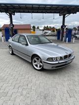 BMW E39 535i V8 - BMW 535 aus 1997