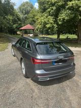 Audi A6 35 TDI S tronic Avant - AHK/Leder/Business P. - Audi A6 Business Gebrauchtwagen
