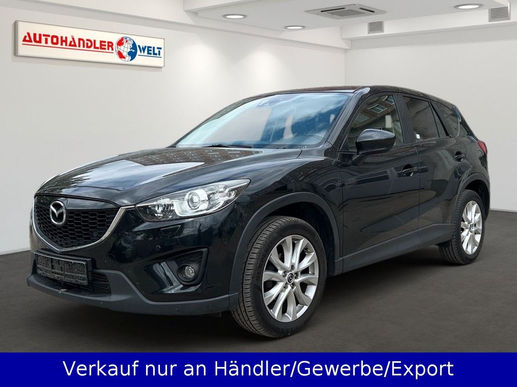 Angebot ansehen Mazda CX-5
