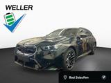 BMW M5 Touring 0,5% MDriversP Driv Ass Pr. AC Laden+