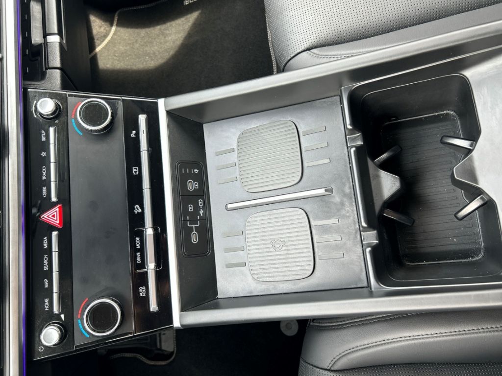 Hyundai Santa Fe – Bild 24