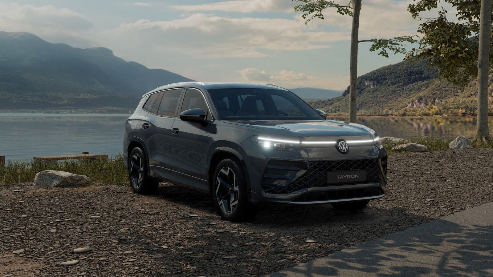 Volkswagen Tayron - Bild 5