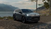 Volkswagen Tayron - Vorschau Bild 5