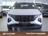 Hyundai TUCSON 1.6 T-GDI PRIME 4WD SHZ LHZ KAMERA NAVI - Hyundai TUCSON aus 2024