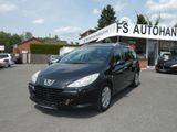 Peugeot 307 Break/ SW SW Grand Filou Cool - Peugeot 307 mit Diesel-Antrieb: Klimaanlage