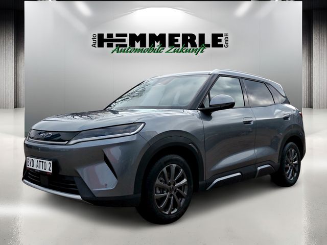 BYD ATTO 2