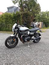 Triumph Speed Twin 1200 - Offers matching your search criteria