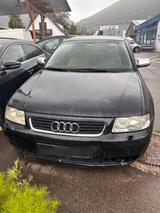 Audi AUDI A3 1.9 TDI - Audi A3 aus 2003: 1.9