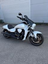 Suzuki VZR1800 - SUZUKI VZR1800