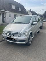 Mercedes-Benz Viano 2.2 CDI 4MATIC AMBIENTE EDITION kompak... - Mercedes-Benz Viano in Bochum