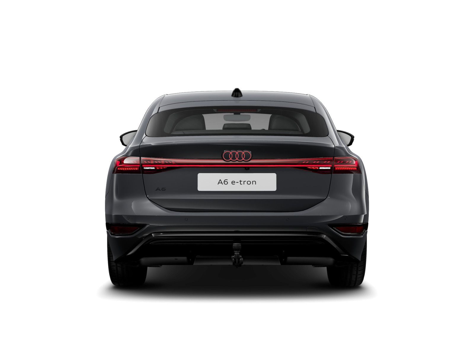 Audi A6 e-tron - Bild 6