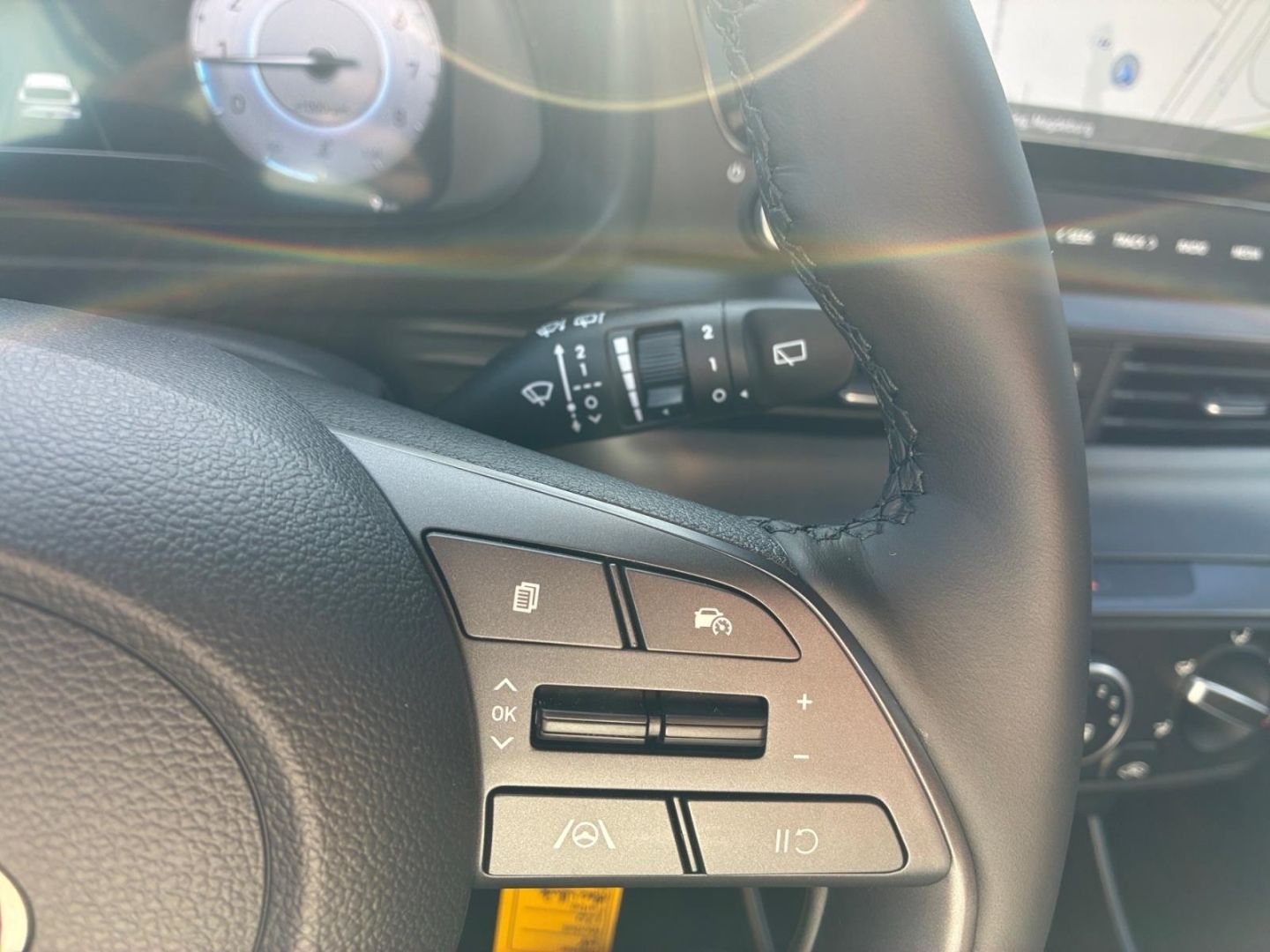 Hyundai i20 – Bild 18