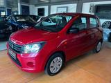 Suzuki Celerio 1.0 Club 1.HAND/AUT./KLIMA/ELF/BT-MEDIA/ - Suzuki Celerio: Club