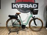 Riese & Müller Swing4 RT * Bosch CX * 85 Nm * 500 WH * - Riese & Müller E-Bikes