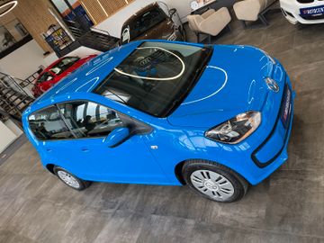 Volkswagen up! move up! *Navi*Klima*Isofix*TÜV*