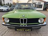 BMW 318 Coupe nur 44000km-Tüv Neu-Oldtimer-Rostfrei - BMW 318: Sportwagen