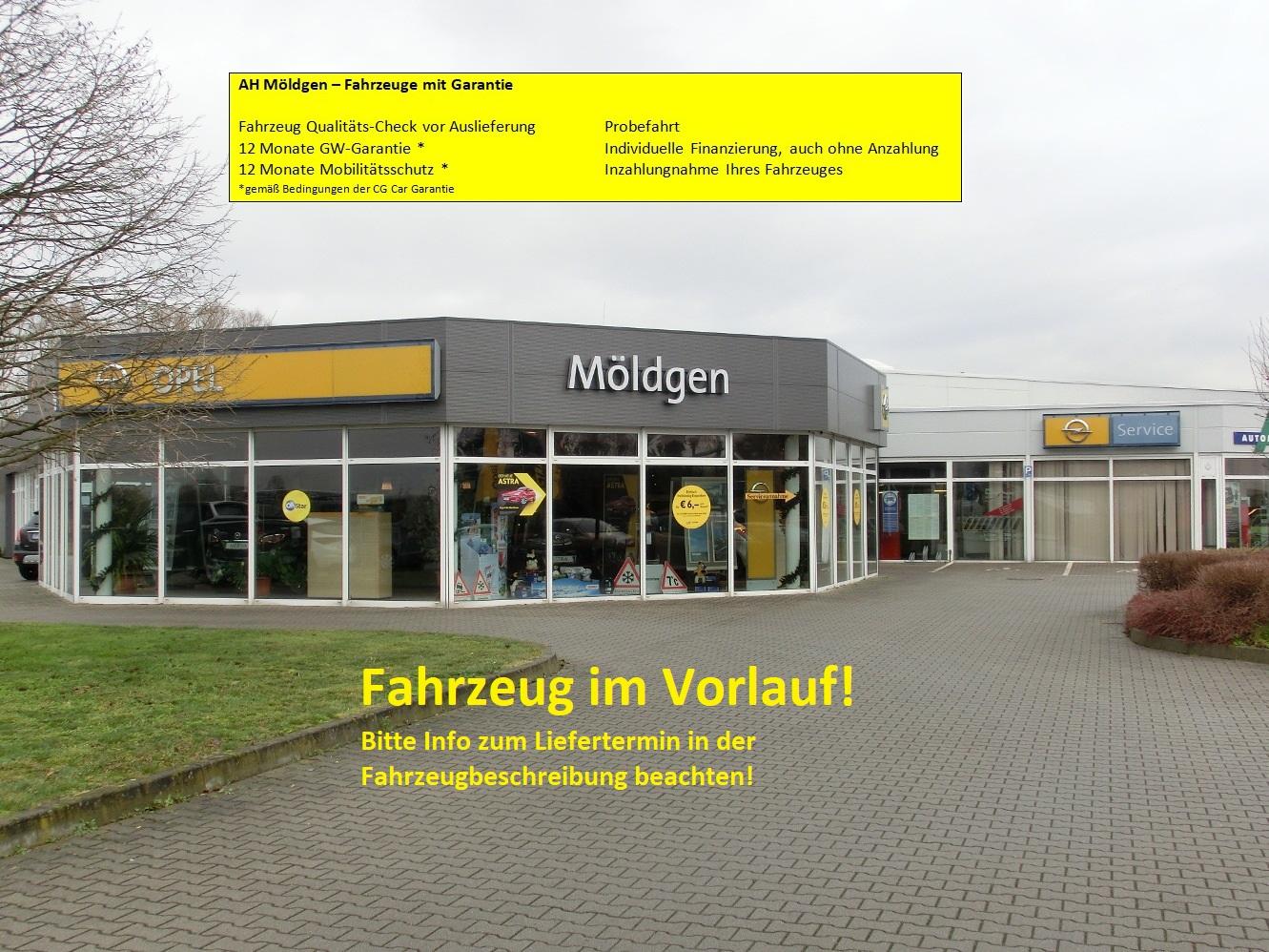 Opel Astra 1.2 Elegance LED Sitz-LR-FS-Hzg AGR Kamera