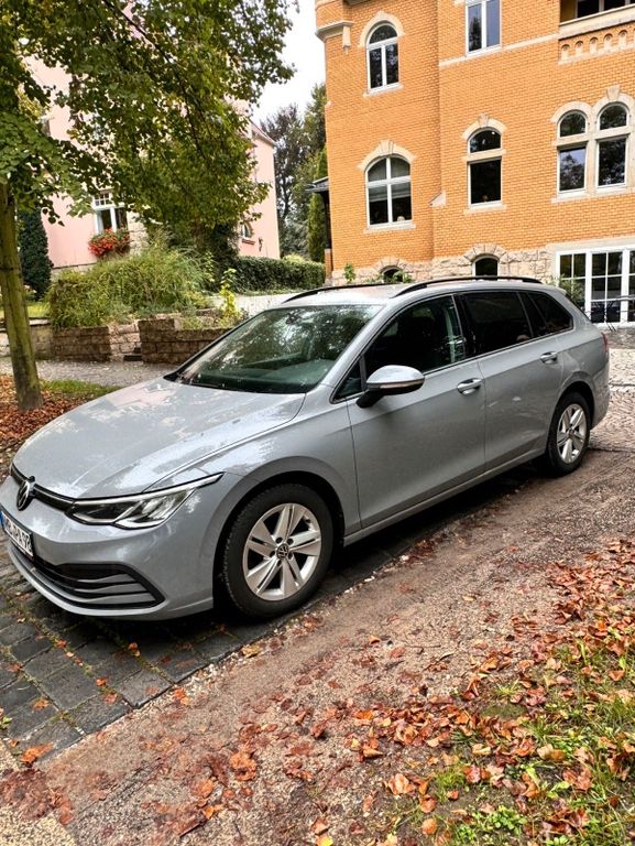 Image of Volkswagen Golf