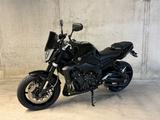 Yamaha FZ1 (RN 16) - YAMAHA FZ