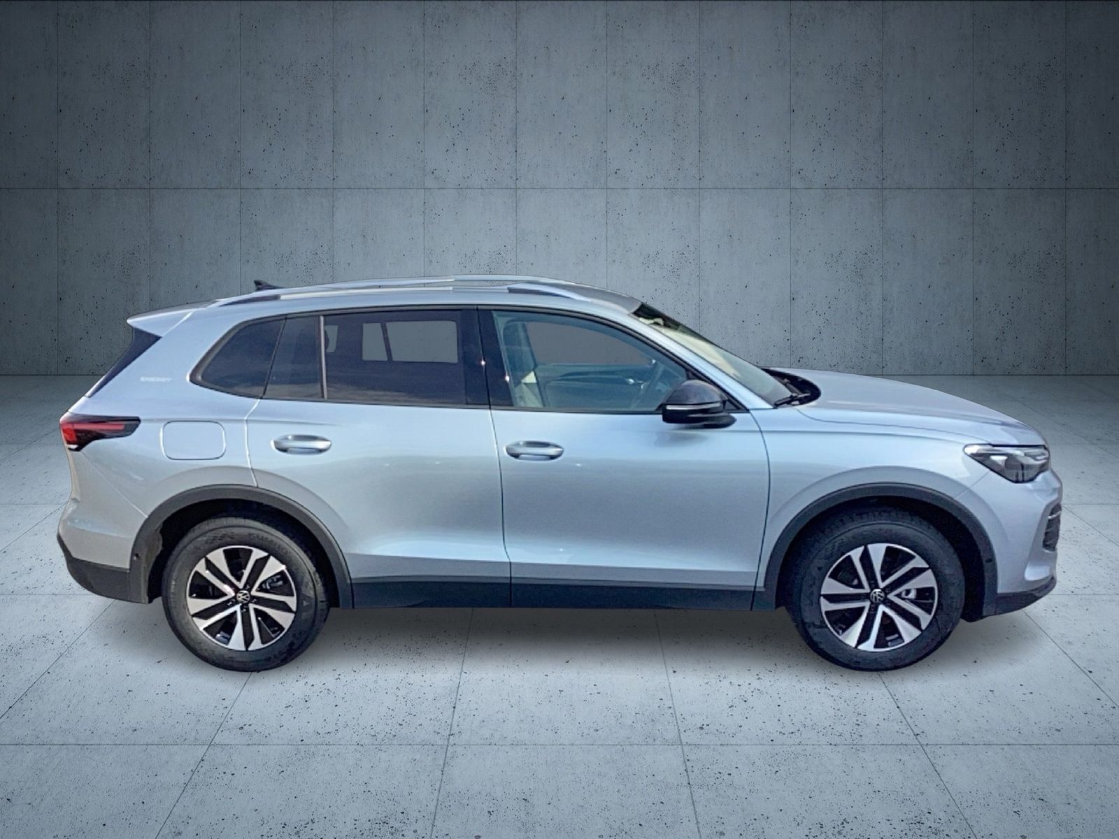 Volkswagen Tiguan - Bild 6