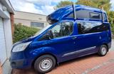 Ford Nugget Hochdach Camper (Top für Surfer) - Ford Nugget Wohnmobil