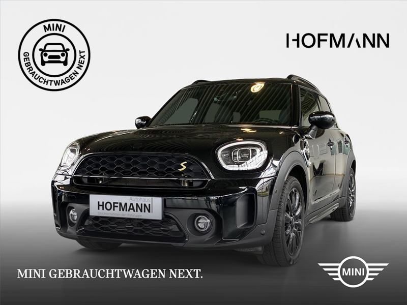 MINI Cooper SE Countryman All4 Classic Trim+HuD+LED