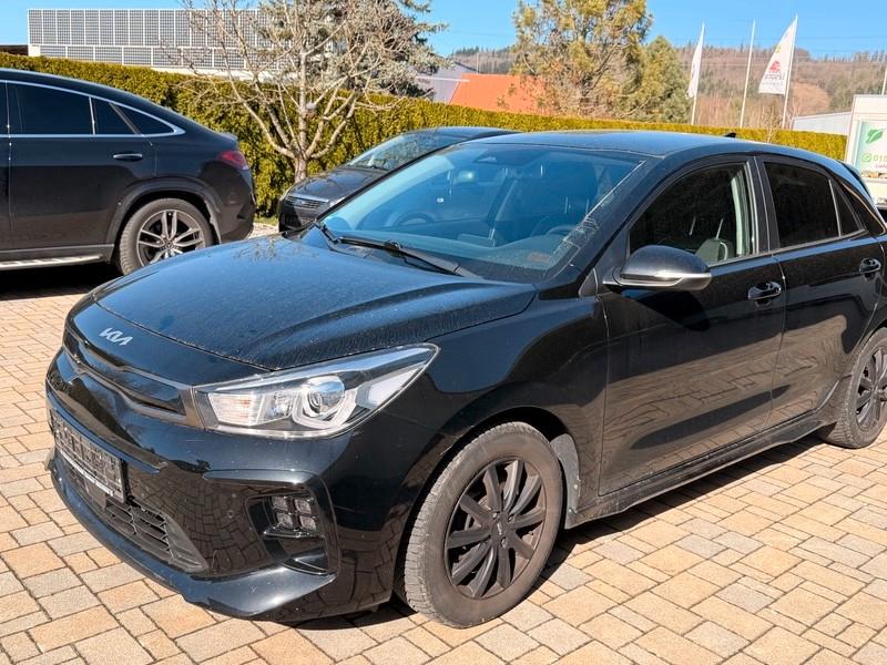 Kia Rio GT-Line 1.0,EURO-6.Mild-Hybrid.