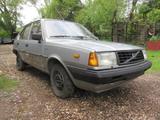 Volvo Garagenfund Oldtimer Volvo 340 / 345 kaum ... - Volvo 340: Privatanbieter