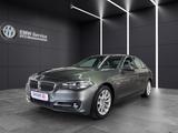 BMW 520d xDrive F10 Aut.AHK* HUD PDC Navi Unfallfrei - BMW 520: F10