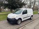 Renault Kangoo Camper - Renault Kangoo aus 2008 mit Diesel-Antrieb
