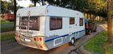 TEC Travel King 530 K1 - TEC Travel king
