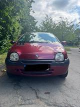 Renault Twingo mit TÜV, 105000 km - gebrauchte Renault Twingo aus dem Jahr 2004