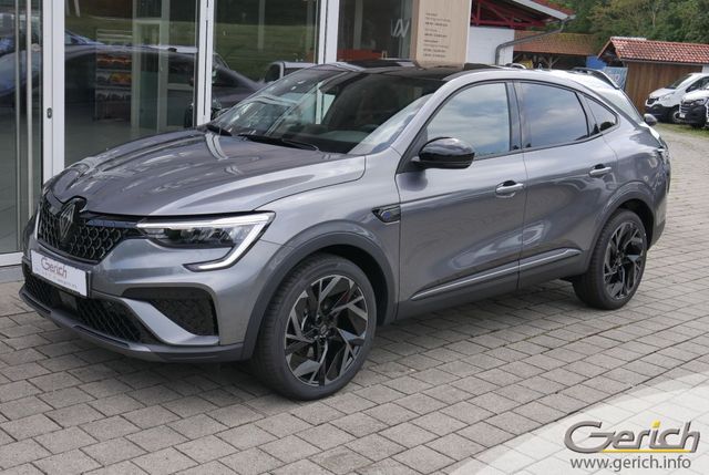 Renault Arkana E-TECH Full Hybrid 145 Espirit Alpine (RJ