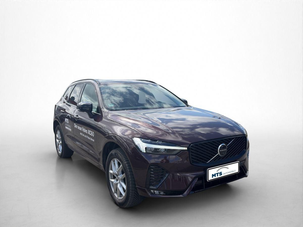 Volvo XC60 - Bild 5