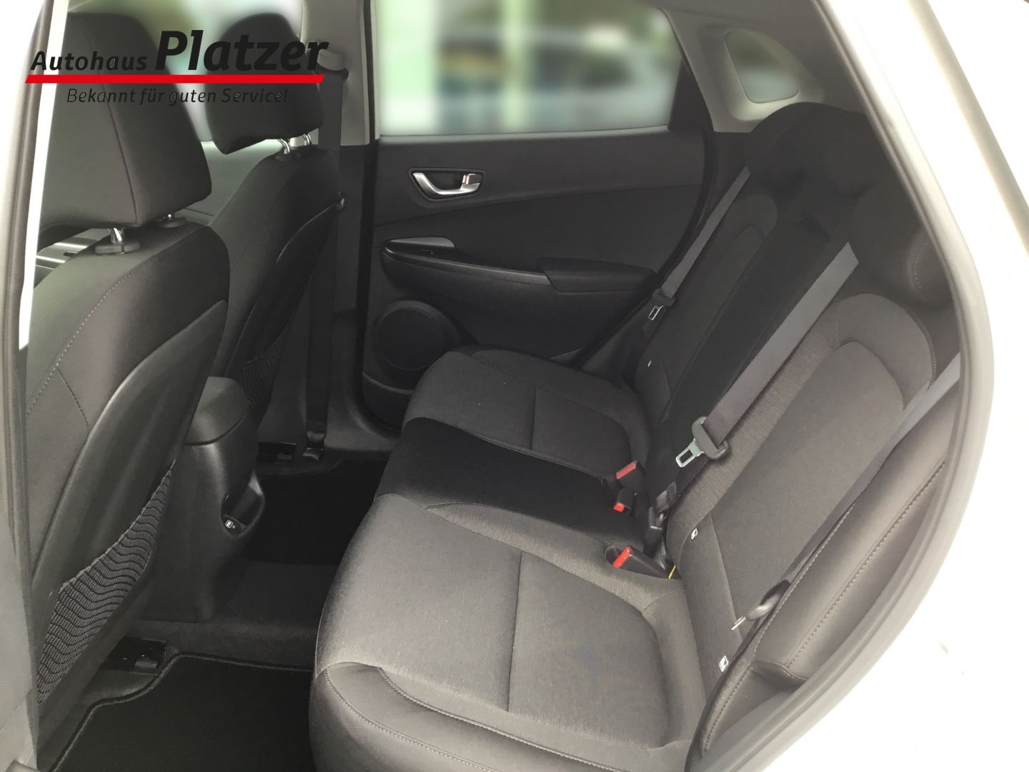 Hyundai KONA Elektro – Bild 7