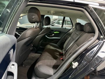 Mercedes C 300 - 9