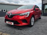 Renault Clio 1.0 TCe 90 Zen LED Tempomat Easy Link SHZ - Renault Clio Gebrauchtwagen in Aachen