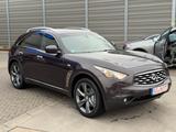 Infiniti FX FX30d S Premium KAMERA/KEYLESS/NAVI - Infiniti Gebrauchtwagen
