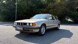 BMW 730i Automatik | H-Zulassung, wenig KM - BMW 730 mit Benzin-Antrieb