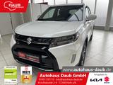 Suzuki Vitara 1.4 Mild-Hybrid Comfort+ 4x4 - Suzuki Vitara Neuwagen: Leder