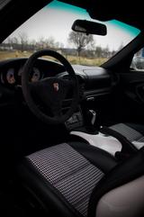 Porsche 996 Carrera Coupé - Pepita Sitze - Porsche 996 in Hamburg