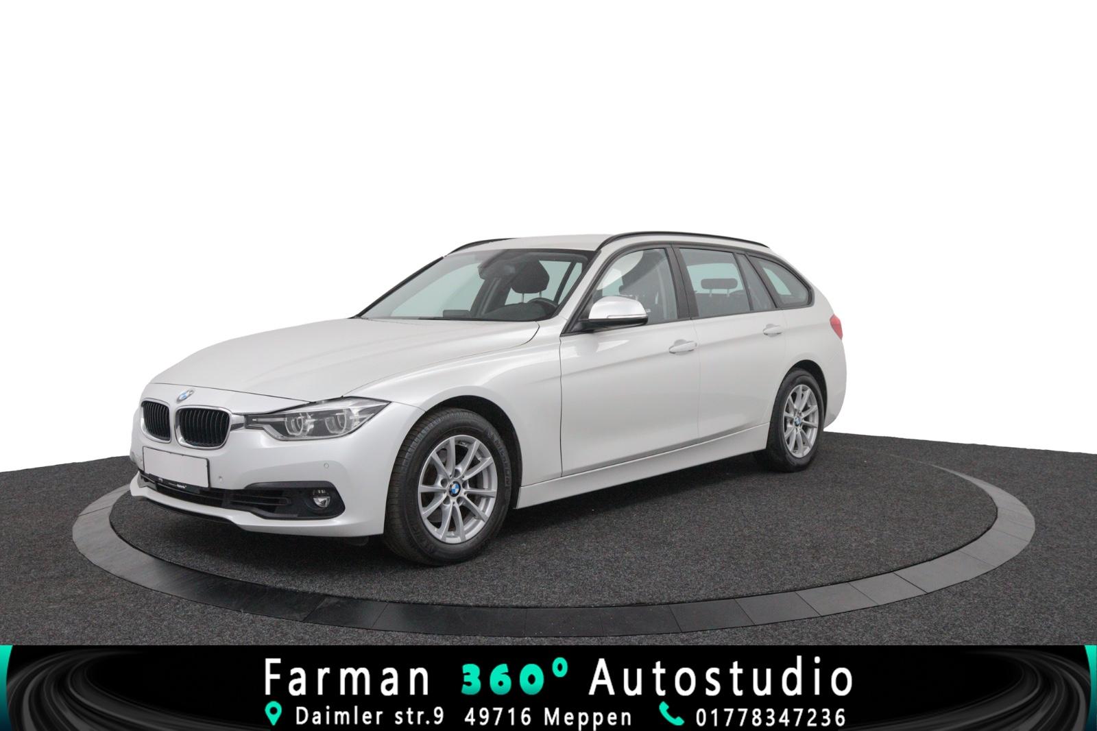 BMW 318 3 Touring 318 i Advantage